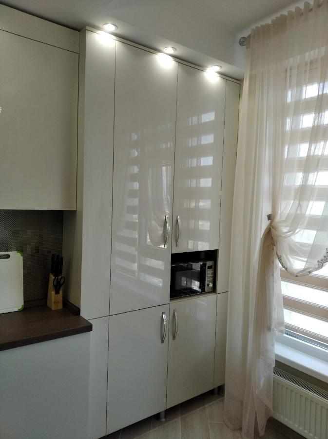 Sky House Exclusive Apartments Chisinau Exterior foto